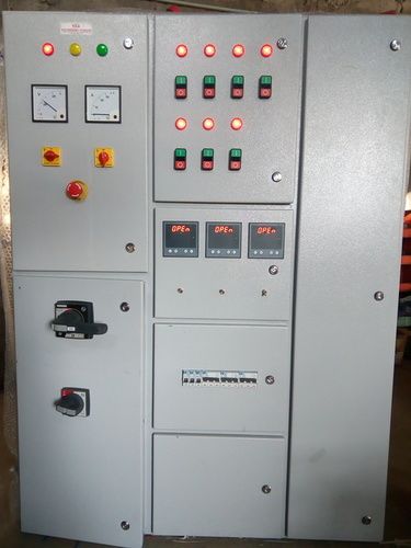 Electrical Control Panels