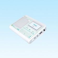 Electrocardiograph ECG