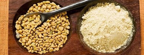 Fenugreek Powder