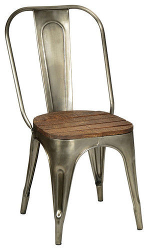 Industrial Dining Chair