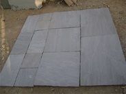 Kandla Grey Slabs Sandstone