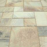 Mint Slabs Sandstone