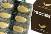 Pilocure Tablets