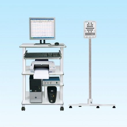 Polysomnograph PSG