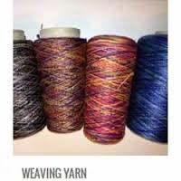 Pure Quality Weaving Yarn