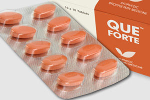 Queforte Tablets