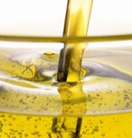 Refined Edible Oil