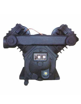 dry vacuum pumps