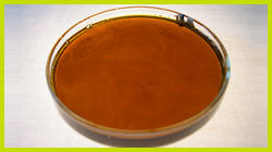 Solvent Extracted Neem Oil