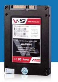 Ssd Hard Drive 64gb- 1tb