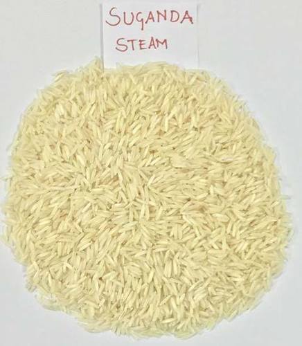 Steamed Rice