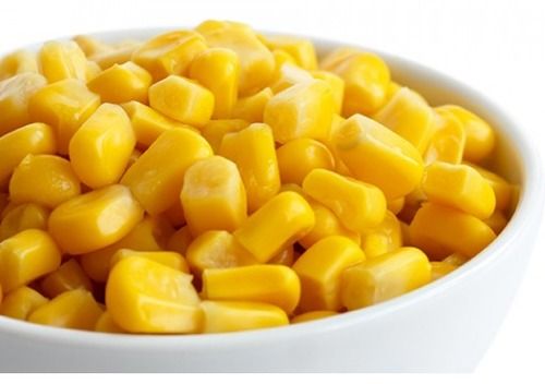 Sweet Corn - Tender Kernels and Baby Corn Ears, Perfect for Diverse Cuisines