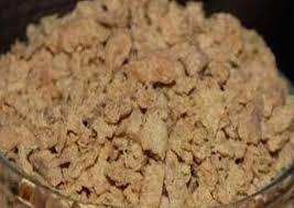 Top Quality Soya Granule