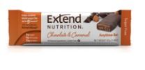 Anytime Bars Chocolate and Caramel