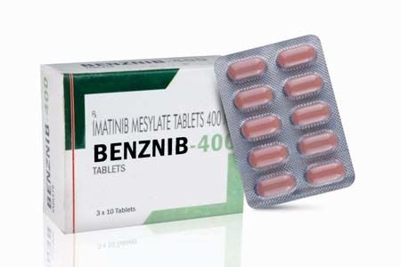 Benznib 400 Tablet