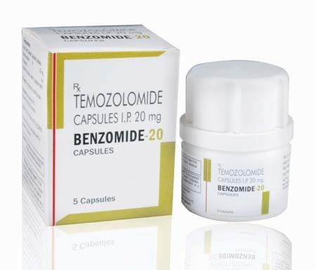 Benzomide 20 Capsule