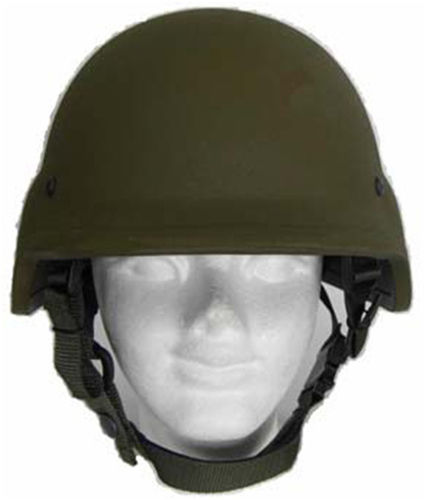 Bullet Proof Helmet