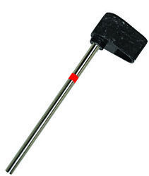 Caster Chemical Immersion Heater