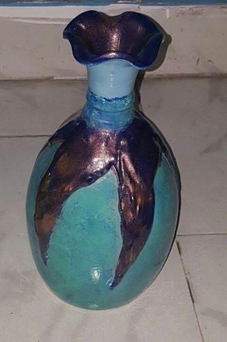 Ceramic Jar