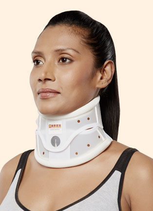 Cervical Collar Hard Adjustable