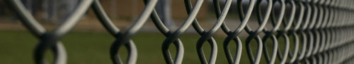 Chain Link Fence