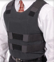 Covert Vest