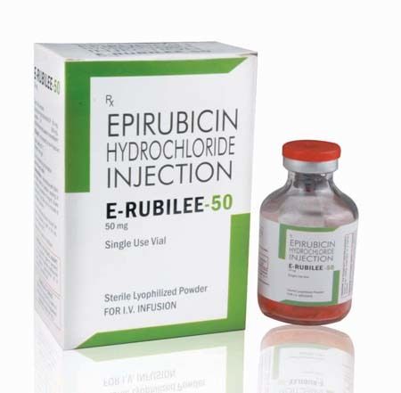 E Rubilee 50 Injection