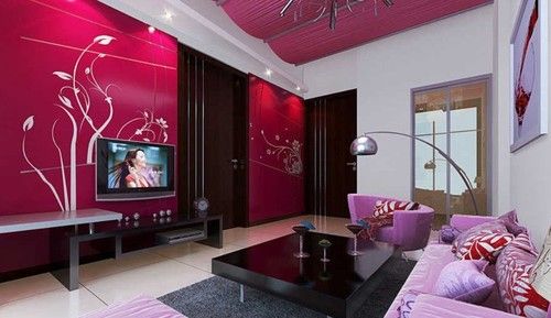 Elegant Interior Decorator Services