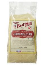 Finely Ground Almond Flour