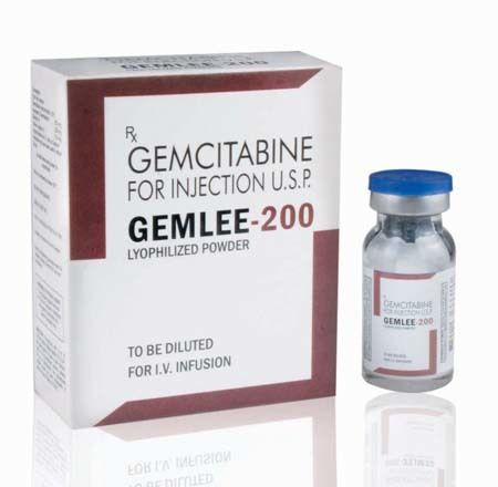 Gemlee 200 Lyophilized Powder