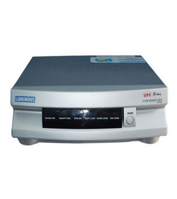 Inverter UPS