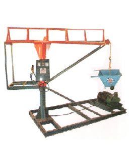 Jib Crane