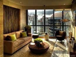 Living Room Interior Designer Services