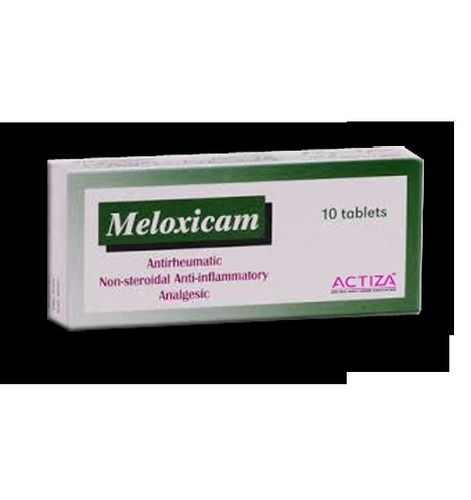 Meloxicam Tablets