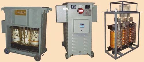 Power Transformer