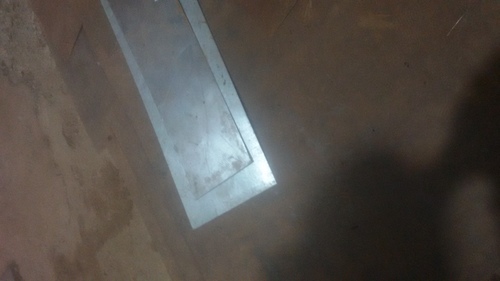 एसएस शीट