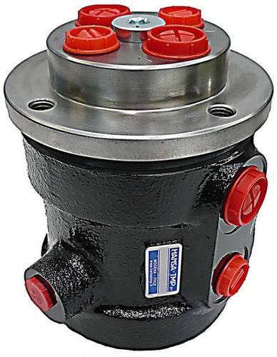 Rotary Couplings