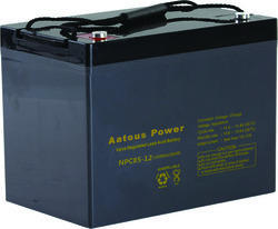 Smf Battery