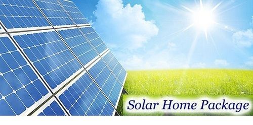 Solar Water Pumping Systems