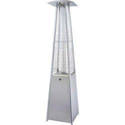 Stainless Steel Glass Heater