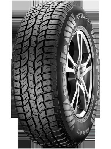 SUV Tyres - Durable Rubber Compound, Off-Road & On-Road Versatility, Puncture Resistant & Excellent Grip