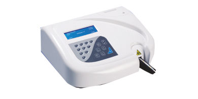 Urine Analyzer - 11 Assay Parameters, 1000 Patient Memory Capacity , Built-In Thermal Printer for Automatic Results