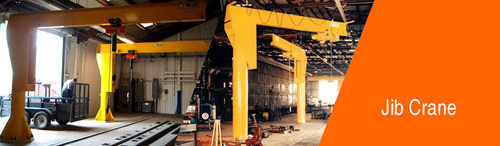 Abl Jib Cranes