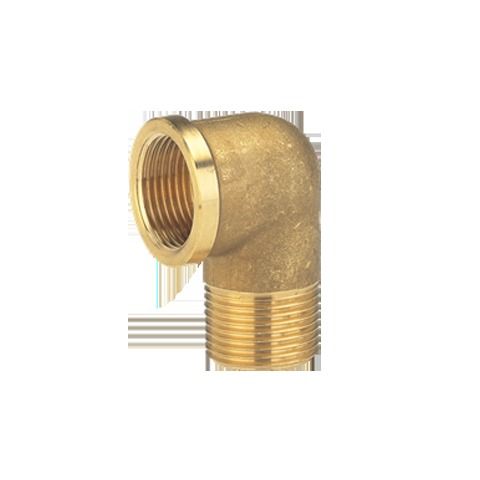 Brass Female Coupling