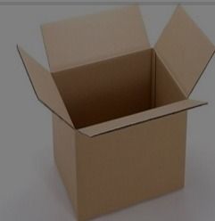 Cardboard Boxes - High-Quality Corrugated, Packaging, and Printed Options | Versatile Customization Available, Durable Materials