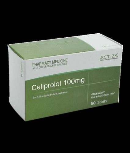 Celiprolol Tablets