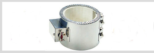 Ceramic Band Heater