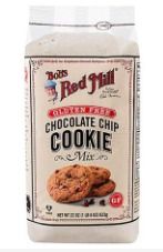 Chocolate Chip cookie Mix