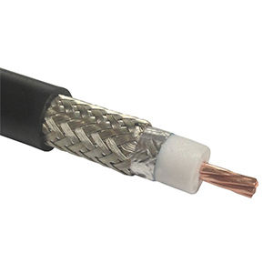 Co-Axial TV Cables