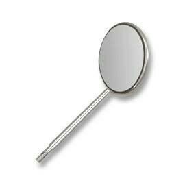 Stainless Steel Dental Mirror